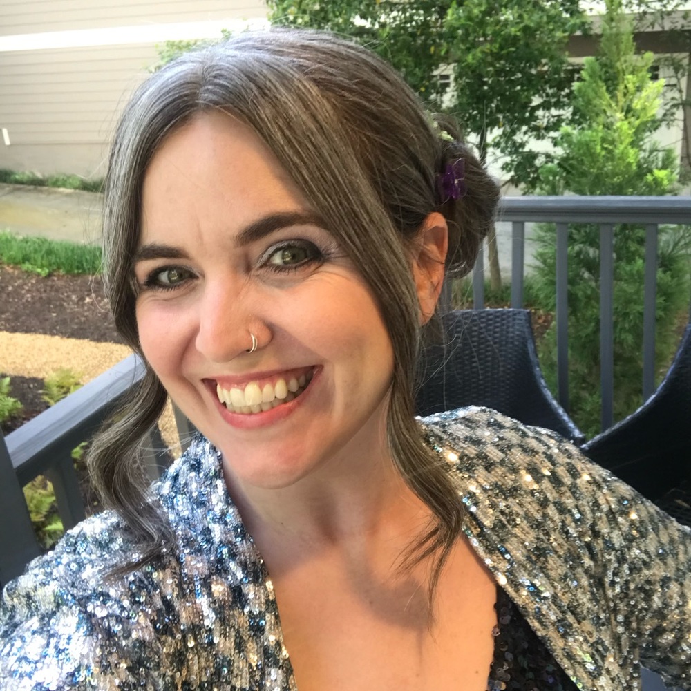 Meet your Posher, Alison